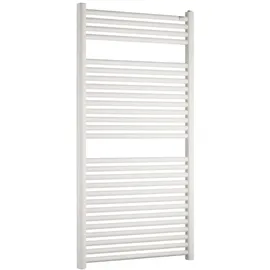Zehnder Designheizkörper 1173 x 600 mm 600 W weiß elektrisch