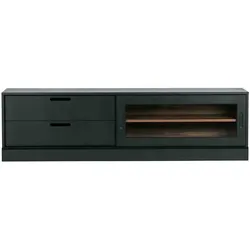 TV Lowboard James aus Kiefer & Nussbaum