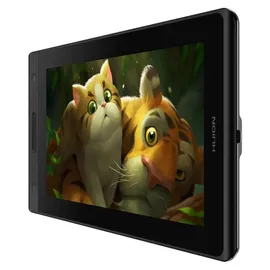 Huion Kamvas Pro 13, 5080 lpi, 293,76 x 165,24 mm, USB, 1 cm, 33,8 cm (13.3)