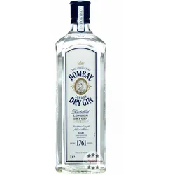 Bombay Original Dry Gin
