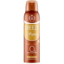 Breeze | Deospray Argan, 1 x 150 ml