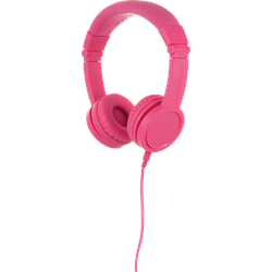 ONA EXPLORE PI - Kopfhörer für Kinder, Explore+, Pink