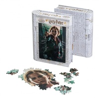 Philos 9042 - Wizarding World, Harry Potter, Hermine Granger in Sammlerbox, 300 Teile