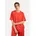 T-Shirt Rot L