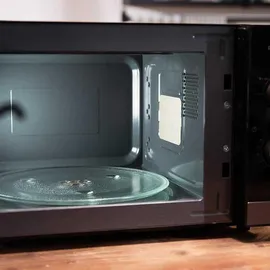 Cecotec Proclean 4120 Schwarz