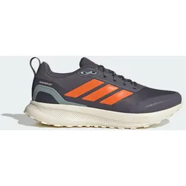 adidas Runfalcon 5 TR Aurora Onix / Pure Orange / Core Black 42