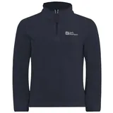 Jack Wolfskin Halfzip Blue 92