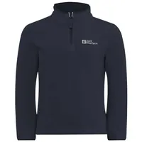 Jack Wolfskin Halfzip Blue 92