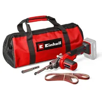 Einhell TE-BF 18 Li-Solo Akku-Bandfeile 18 V