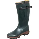Aigle Parcours 2 Var Gummistiefel Bronze 43