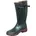 Var Gummistiefel Bronze 43