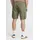 !Solid Cargoshorts SOLID "Cargoshorts SDKarim", Herren, Gr. 3XL, N-Gr, grün (dusty olive), Obermaterial: 99% Baumwolle CO. 1% Elasthan EL., Hosen