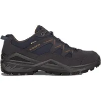 Lowa Sirkos Evo GTX Lo Herren
