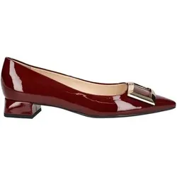 Högl  Ballerinas Pumps  in Rot, 42