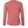 Vaude Essential Langarm-t-shirt - Brick - 34