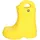 Crocs Handle It Rain Boot Kids in Gelb
