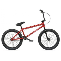 wethepeople Arcade 20 | rot | 20 Zoll | BMX Bikes