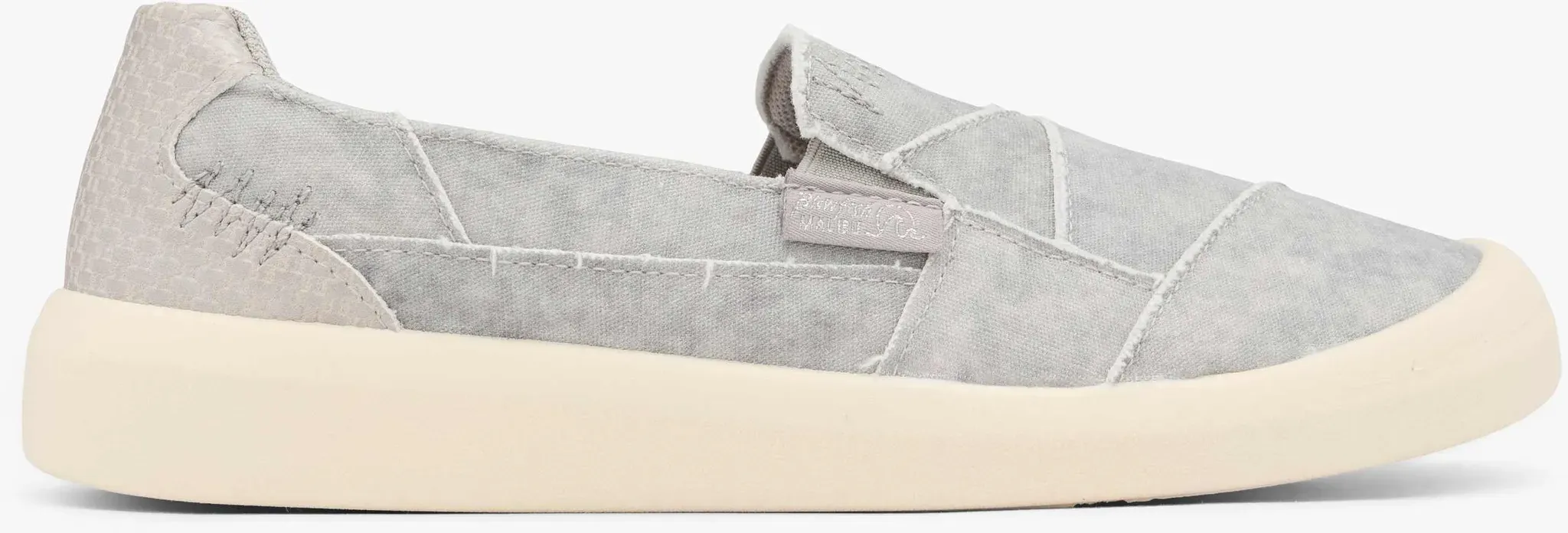 Blowfish  Halbschuh Grau, Damen, Größe: 40 - Blowfish  Halbschuh Grau, Damen, Größe: 40 - woman - Grau