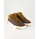 Hub HUB - Mark 2.1 - Winterschuhe Gr 44 braun