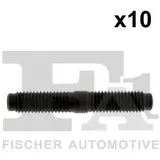 FA1 Schraube Abgaskrümmer