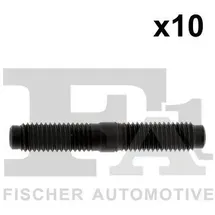 FA1 Schraube Abgaskrümmer