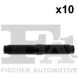 FA1 Schraube Abgaskrümmer