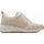 Marco Tozzi Feel Me Damen Sneaker Beige 39