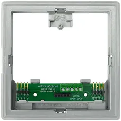 Portier Modulträger mit Diode