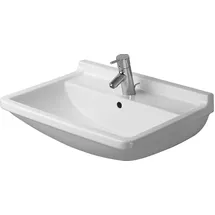 Duravit Starck 3 Waschtisch 60 x 45 cm (0300600000)