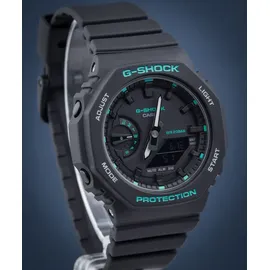 Casio G-Shock GMA-S2100 Resin 42,9 mm GMA-S2100GA-7A