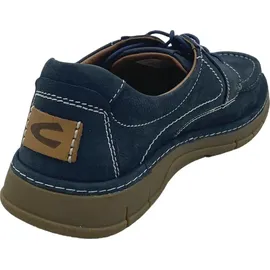 CAMEL ACTIVE Walk Herren Blau 43