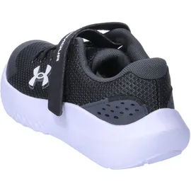 Under Armour Jungen UA BPS Surge 4 AC, leichte Laufschuhe mit Dämpfung, atmungsaktive Turnschuhe für Jungen