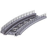 Märklin Gebogenes Rampenstück 7267 H0