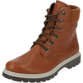 Legero MONTA GTX Herren Braun 43