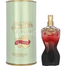 Jean Paul Gaultier La Belle Le Parfum Eau de Parfum 50 ml