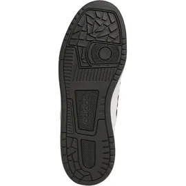 adidas Rapid Court Low Core Black/Cloud White/Cloud White 40 2/3