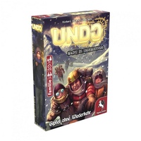 Pegasus Spiele Undo Gipfel ohne Wiederkehr