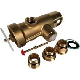 Grohe WC-Druckspüler 43996000