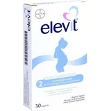 Elevit 2 Schwangerschaft Weichkapseln