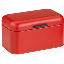 Kela Brotkasten Frisca Metall