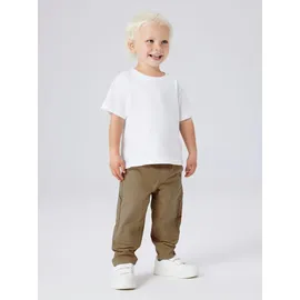 NAME IT Jungen Nmmben Tap TWI Pant Carp 5722-Fg Noos, Kelp, 122 - 122