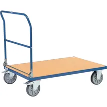 FETRA Klappwagen 2503-K 600 kg