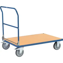 FETRA Klappwagen 2503-K 600 kg