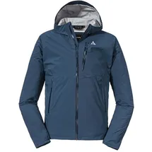 Schöffel 2.5L Jacket Tegelberg Herren S dunkelblau 46