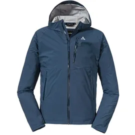 Schöffel 2.5L Jacket Tegelberg Herren S dunkelblau 46