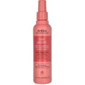 Aveda Nutriplenish Leave-In Conditioner 200 ml