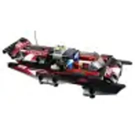 AGI Technic Rennboot (42089)