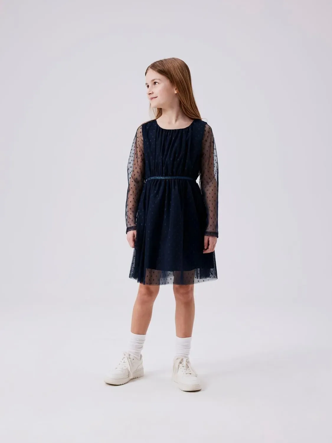Minikleid NAME IT 