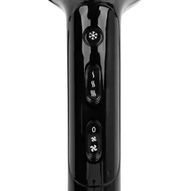 EMERIO HD-122192 schwarz