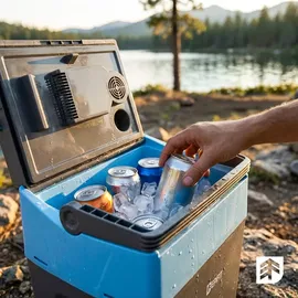 Maltec MasterCold 25 l